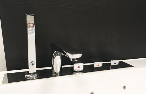Streamline indespa 152 cm - Billede 3