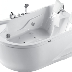 1043_Himalaya indespa 182 cm højredrejet