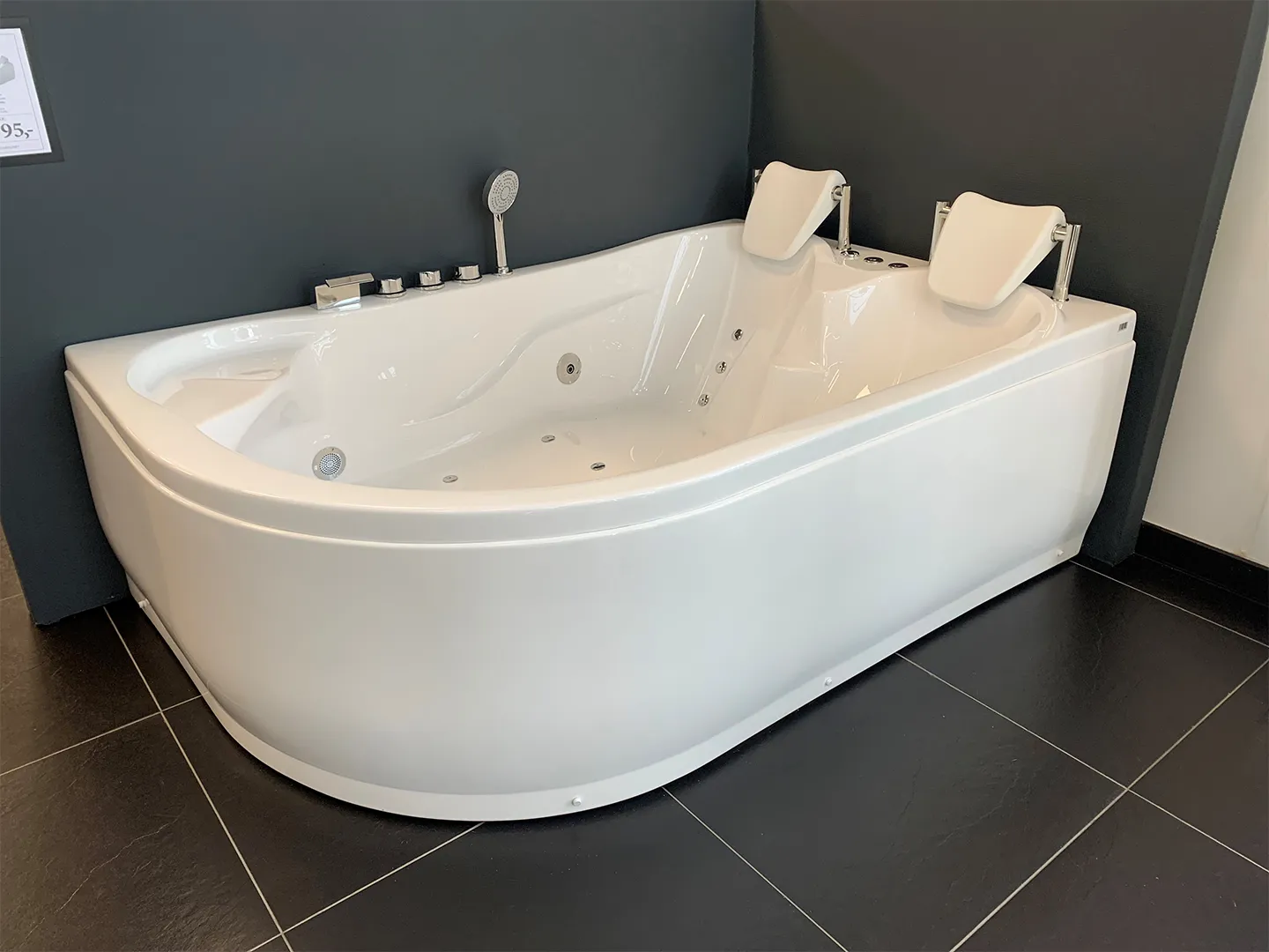 1043_Himalaya indespa 182 cm venstredrejet