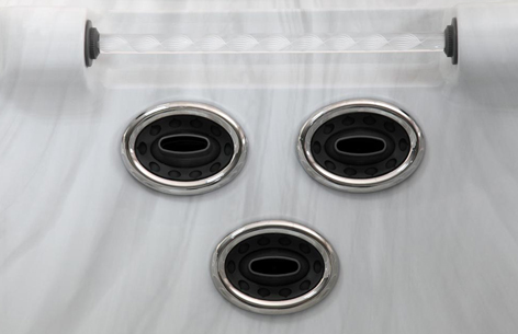 Swimspa Sea View Lux - Billede 4