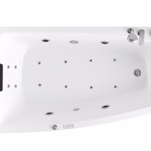 Dynamic indespa 151 cm venstredrejet
