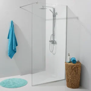 4024_ Glas_Premium_Brusevæg_100X200cm_Klart_4024