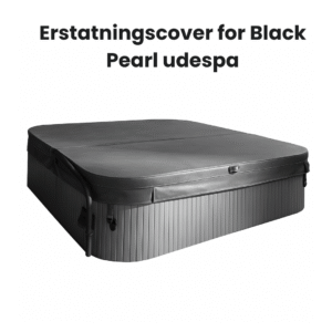 Erstatningscover for Black Pearl udespa