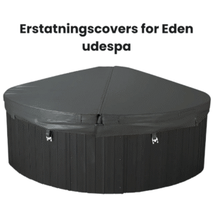 Erstatningscovers for Eden udespa