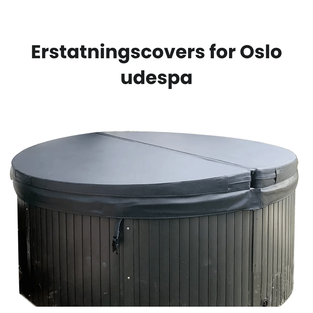 Erstatningscovers for Oslo udespa