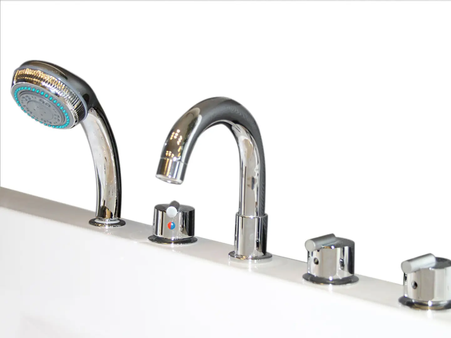 Badekar Freedom 140x78 cm - Billede 3