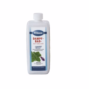 Dampbads duft Lavendel 1 liter