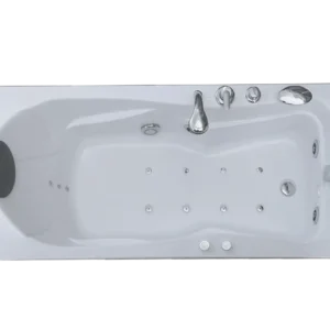 New Line indespa 160 cm venstredrejet