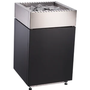 Sentio by Harvia Qube 15 kW saunaovn