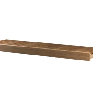 Premium saunabænk (Termoasp)