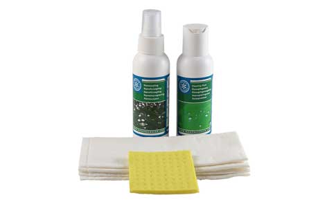 Nano protection
