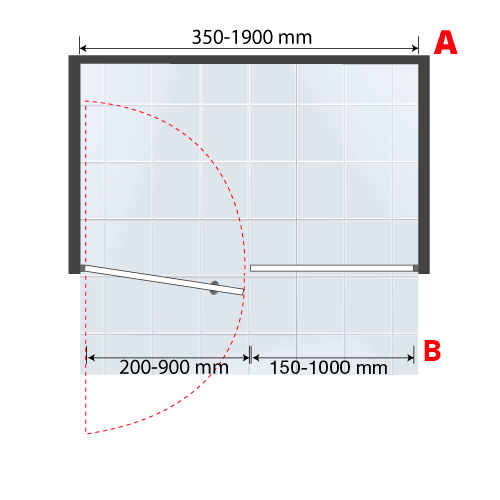 Niche-3 tegning