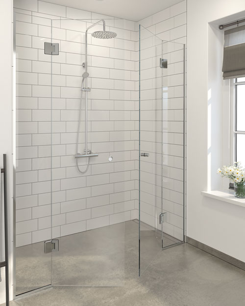 Niche model 7