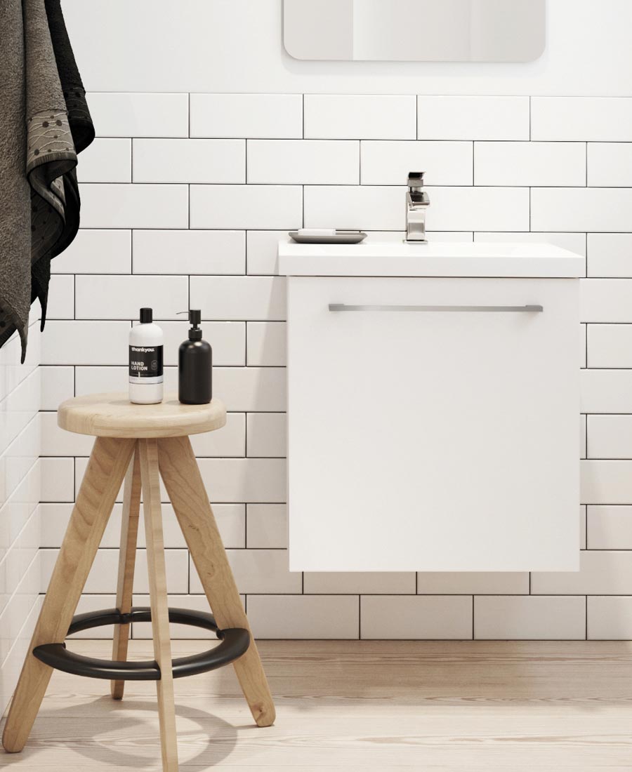 Scandic møbelserie